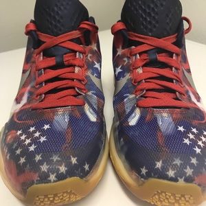 Kobe 10 USA